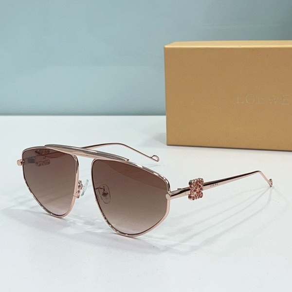 Loewe Sunglasses(AAAA)-315