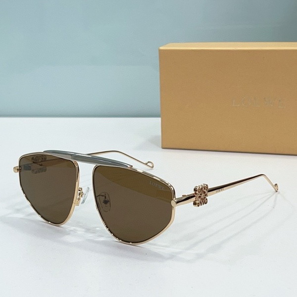 Loewe Sunglasses(AAAA)-314
