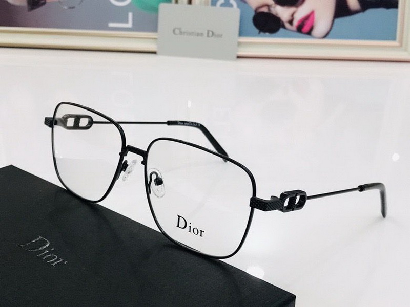 Dior Sunglasses(AAAA)-216