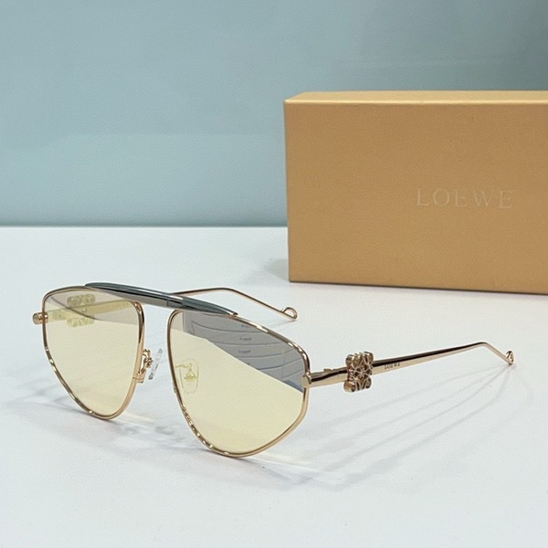 Loewe Sunglasses(AAAA)-312