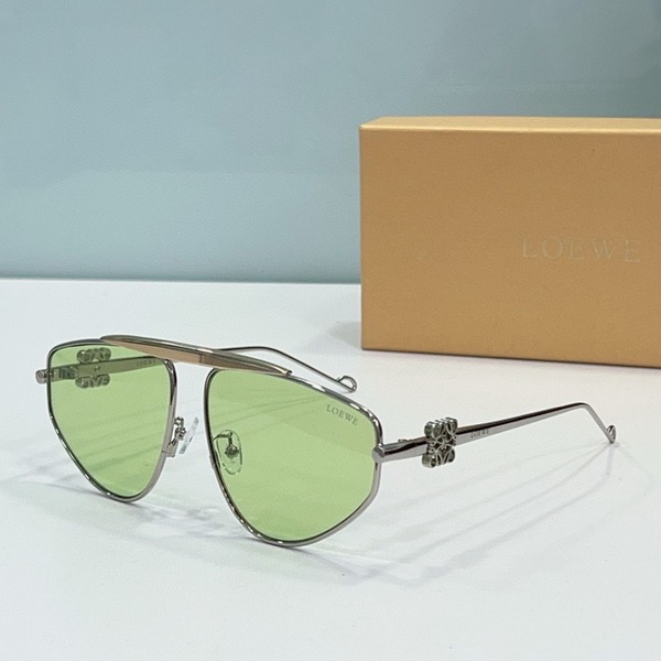 Loewe Sunglasses(AAAA)-311