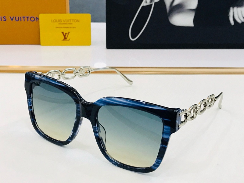 LV Sunglasses(AAAA)-1759