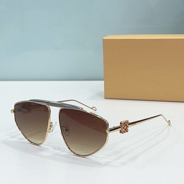 Loewe Sunglasses(AAAA)-310