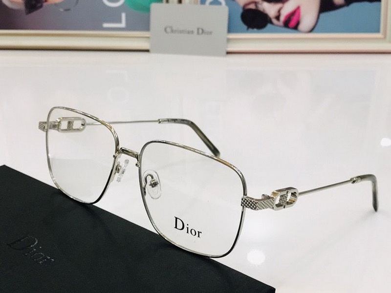 Dior Sunglasses(AAAA)-213