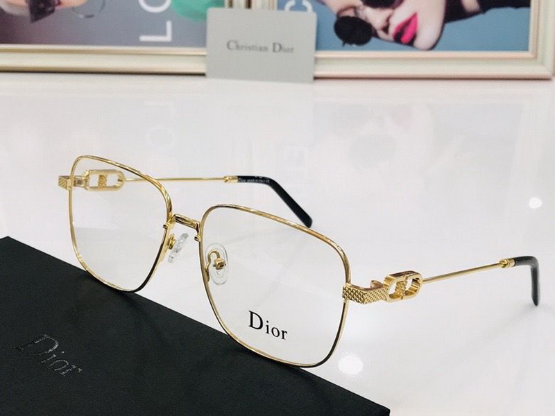 Dior Sunglasses(AAAA)-212