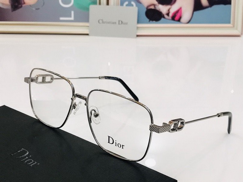 Dior Sunglasses(AAAA)-211