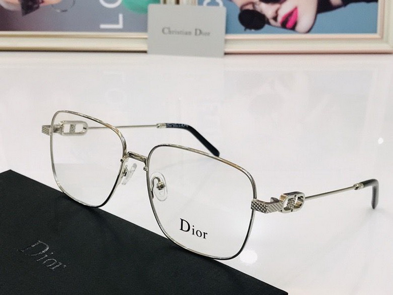 Dior Sunglasses(AAAA)-210