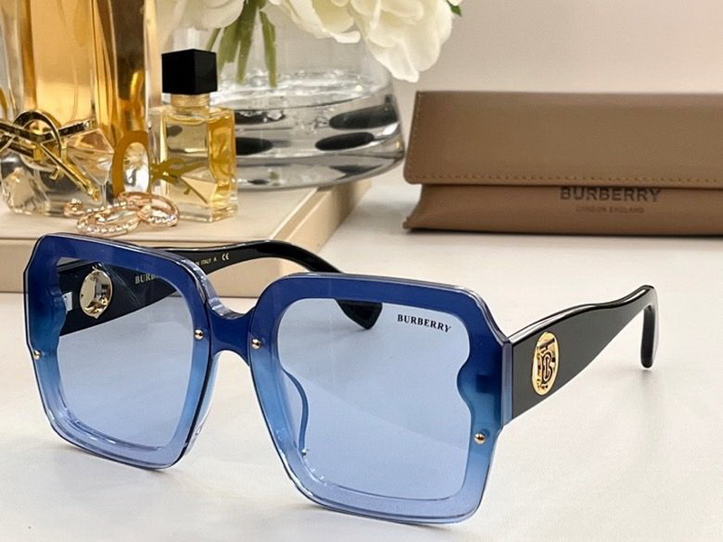Burberry Sunglasses(AAAA)-630