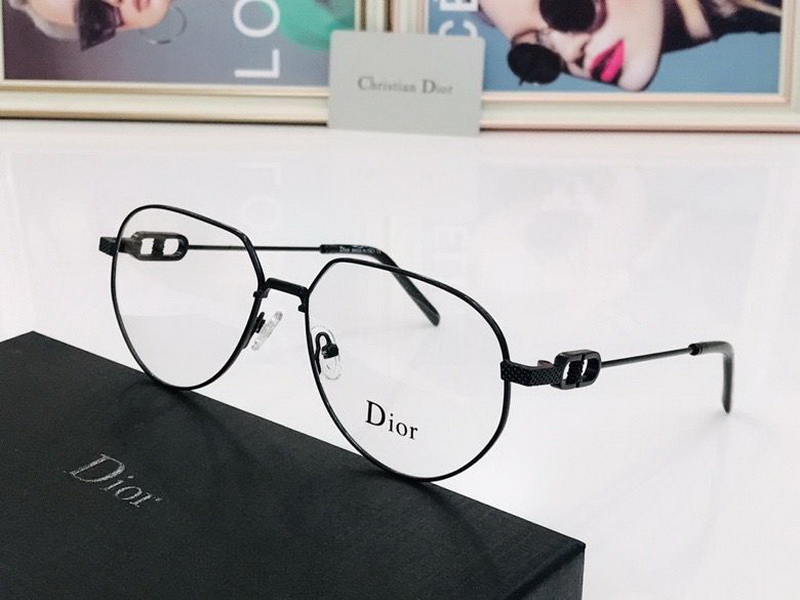 Dior Sunglasses(AAAA)-209