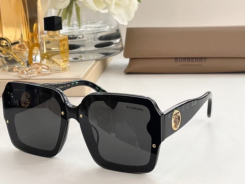 Burberry Sunglasses(AAAA)-631