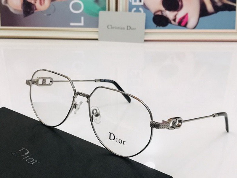 Dior Sunglasses(AAAA)-208