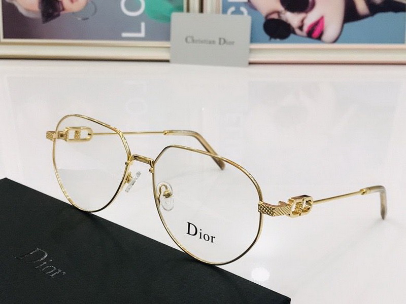 Dior Sunglasses(AAAA)-207