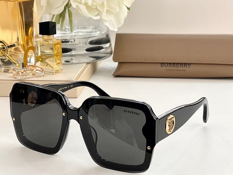 Burberry Sunglasses(AAAA)-629
