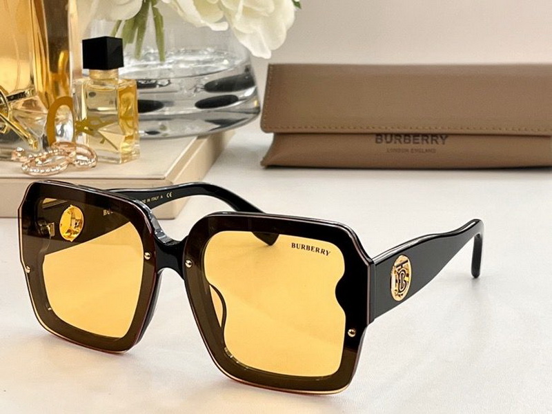 Burberry Sunglasses(AAAA)-628