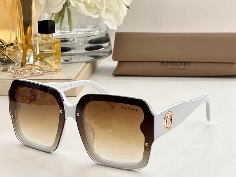 Burberry Sunglasses(AAAA)-627