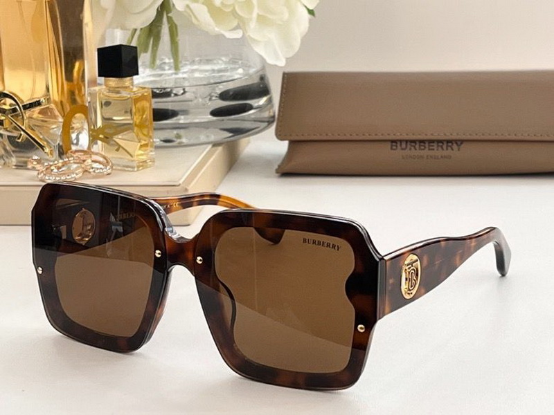 Burberry Sunglasses(AAAA)-626