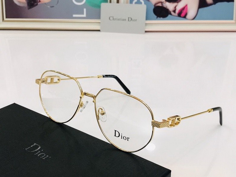 Dior Sunglasses(AAAA)-203