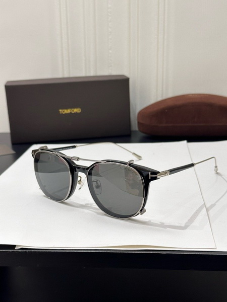 Tom Ford Sunglasses(AAAA)-2022