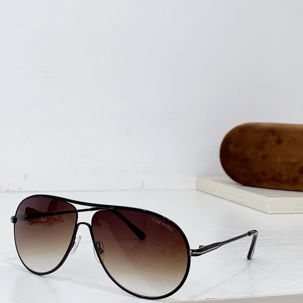Tom Ford Sunglasses(AAAA)-2014
