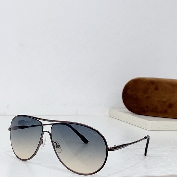 Tom Ford Sunglasses(AAAA)-2015