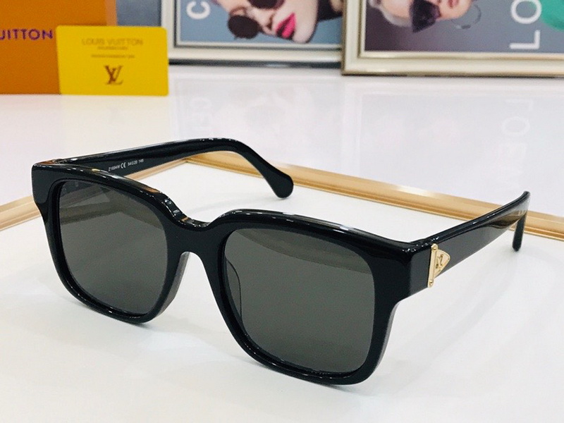 LV Sunglasses(AAAA)-1749