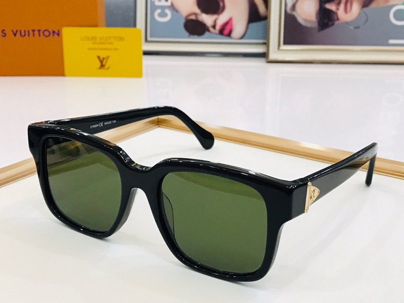 LV Sunglasses(AAAA)-1745