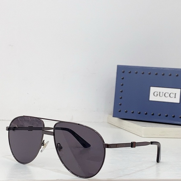 Gucci Sunglasses(AAAA)-2375