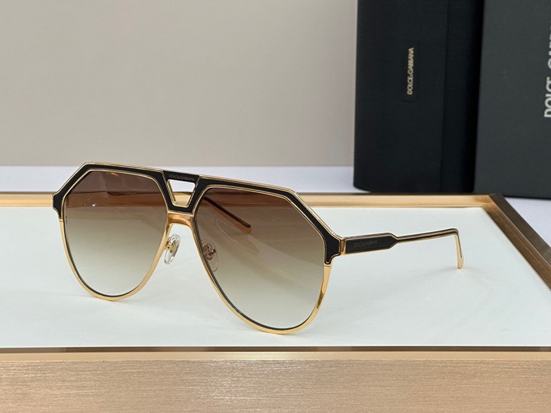 D&G Sunglasses(AAAA)-845