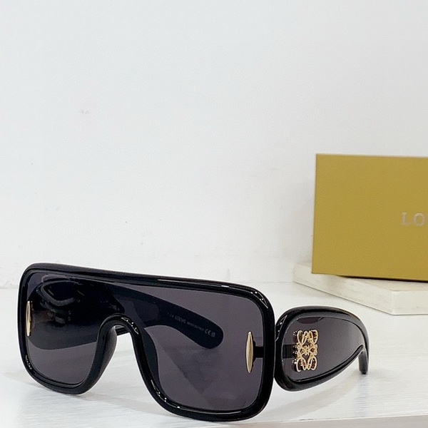 Loewe Sunglasses(AAAA)-309
