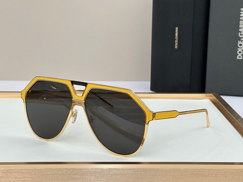 D&G Sunglasses(AAAA)-844