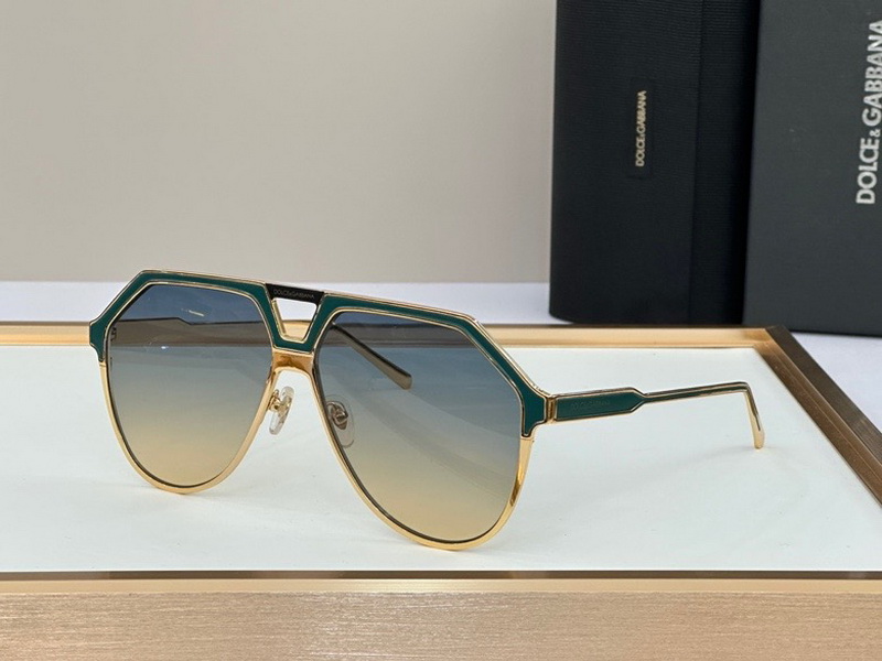 D&G Sunglasses(AAAA)-843