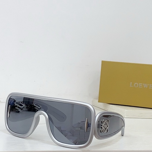 Loewe Sunglasses(AAAA)-307