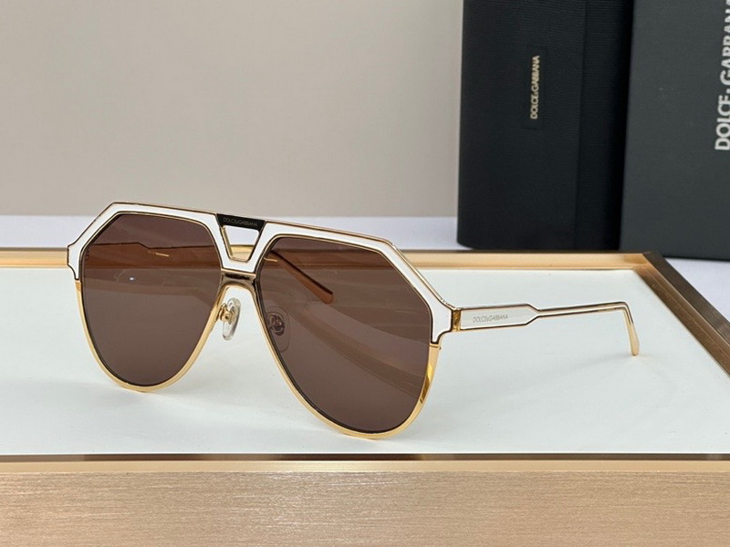 D&G Sunglasses(AAAA)-841
