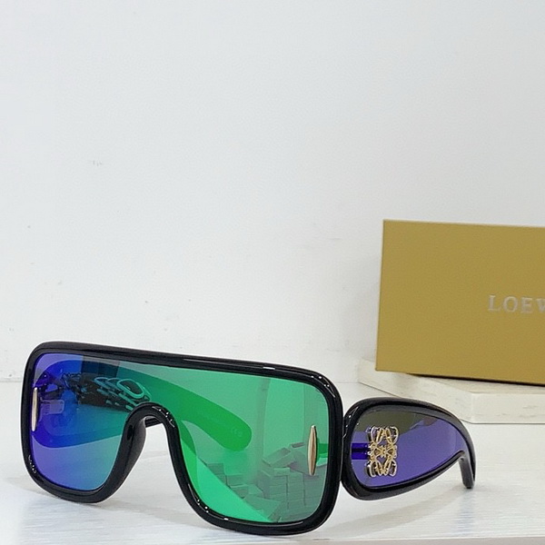 Loewe Sunglasses(AAAA)-305