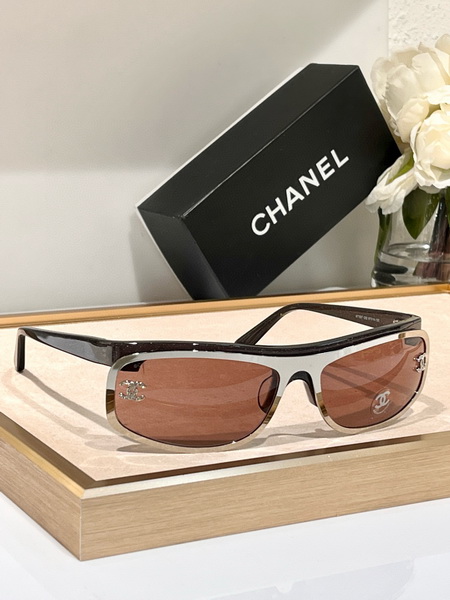 Chanel Sunglasses(AAAA)-1388