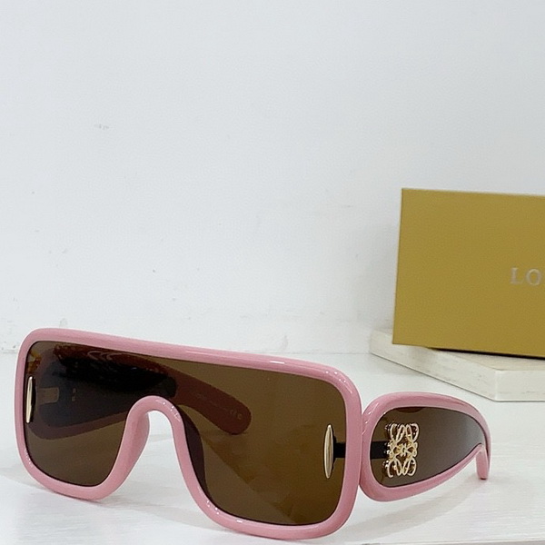 Loewe Sunglasses(AAAA)-303