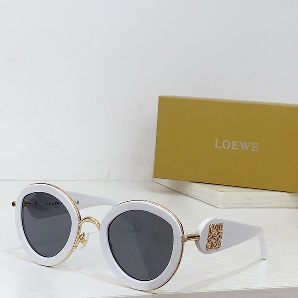 Loewe Sunglasses(AAAA)-301