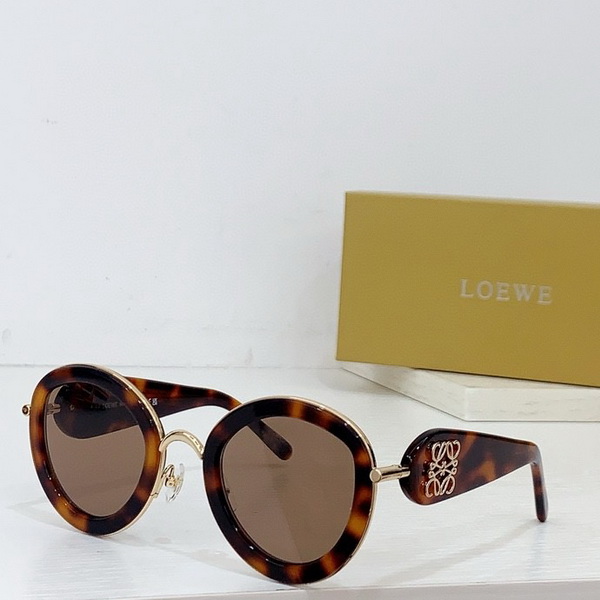 Loewe Sunglasses(AAAA)-300