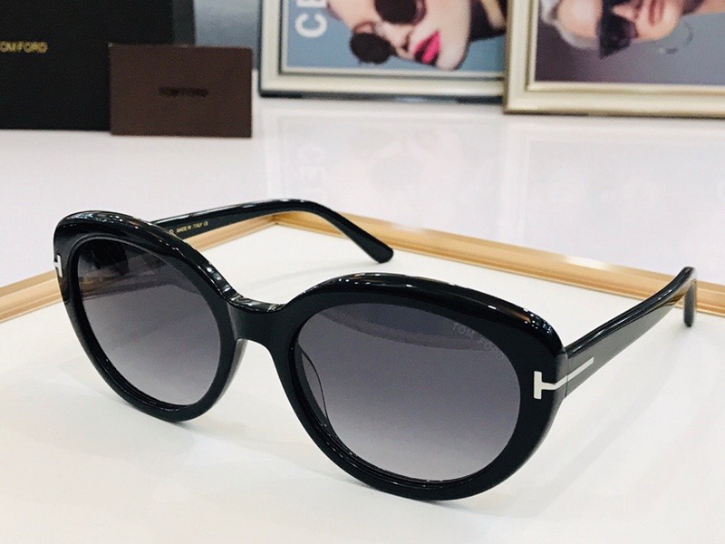 Tom Ford Sunglasses(AAAA)-2000