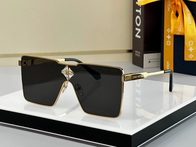 LV Sunglasses(AAAA)-1726