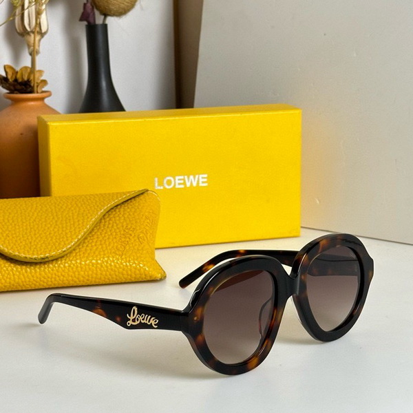 Loewe Sunglasses(AAAA)-292