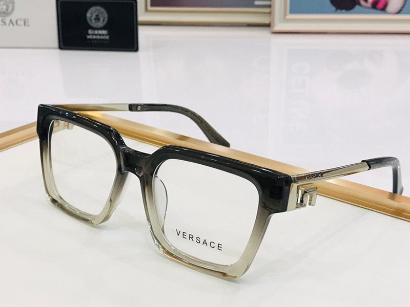  Versace Sunglasses(AAAA)-396