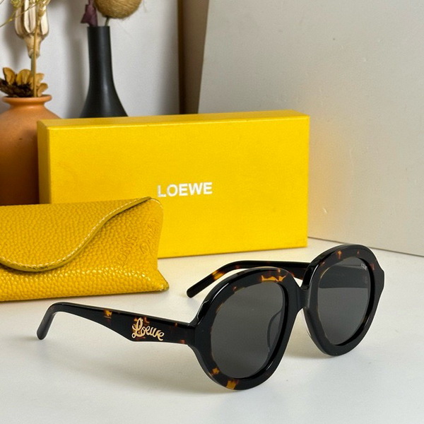 Loewe Sunglasses(AAAA)-291