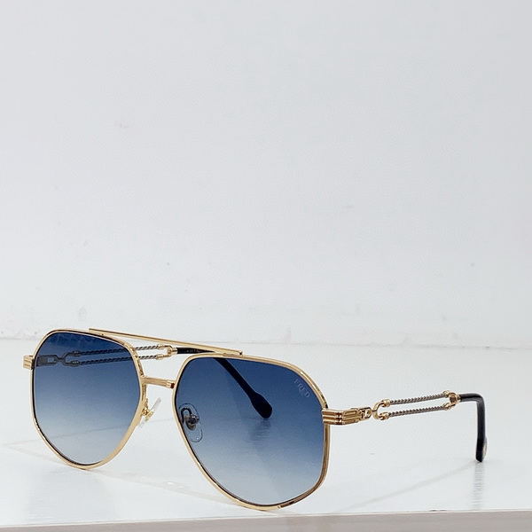 FRED Sunglasses(AAAA)-526