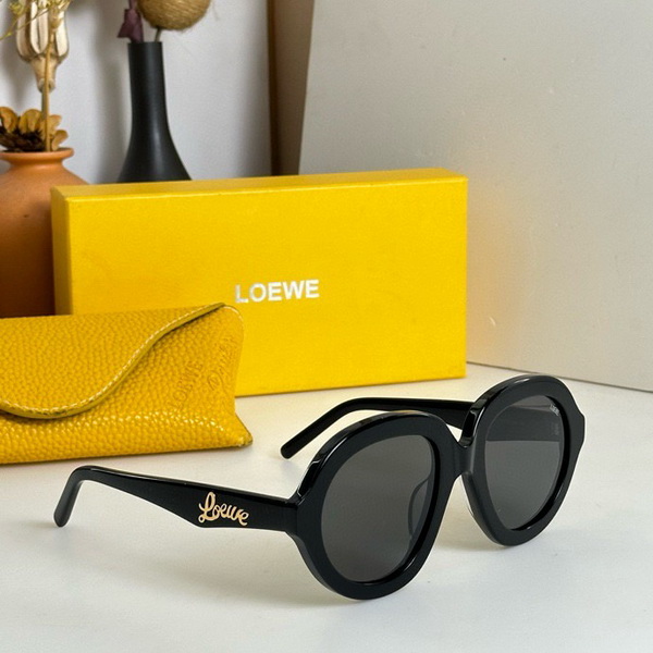 Loewe Sunglasses(AAAA)-290