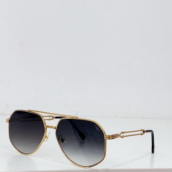 FRED Sunglasses(AAAA)-524