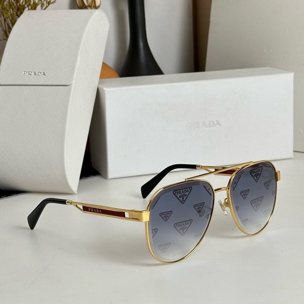 Prada Sunglasses(AAAA)-3174