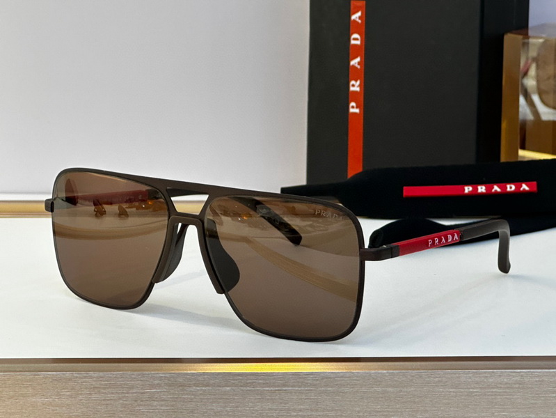 Prada Sunglasses(AAAA)-3172