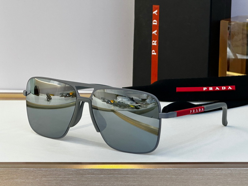 Prada Sunglasses(AAAA)-3169