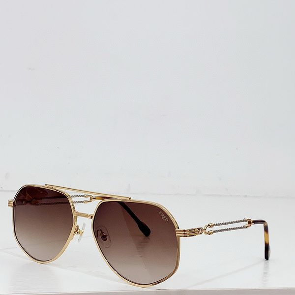 FRED Sunglasses(AAAA)-519
